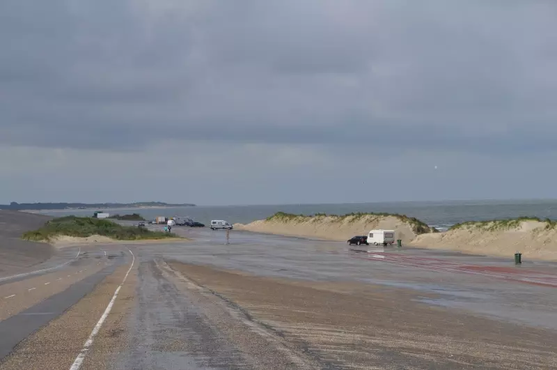 Goeree-Overflakkee (c) Karin Höll